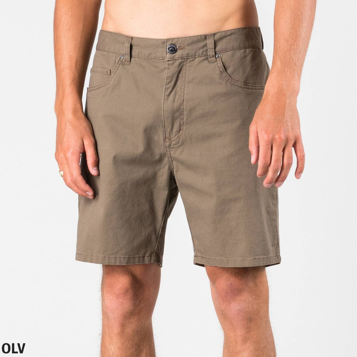 Rusty Illusionist Short (4498226020489)