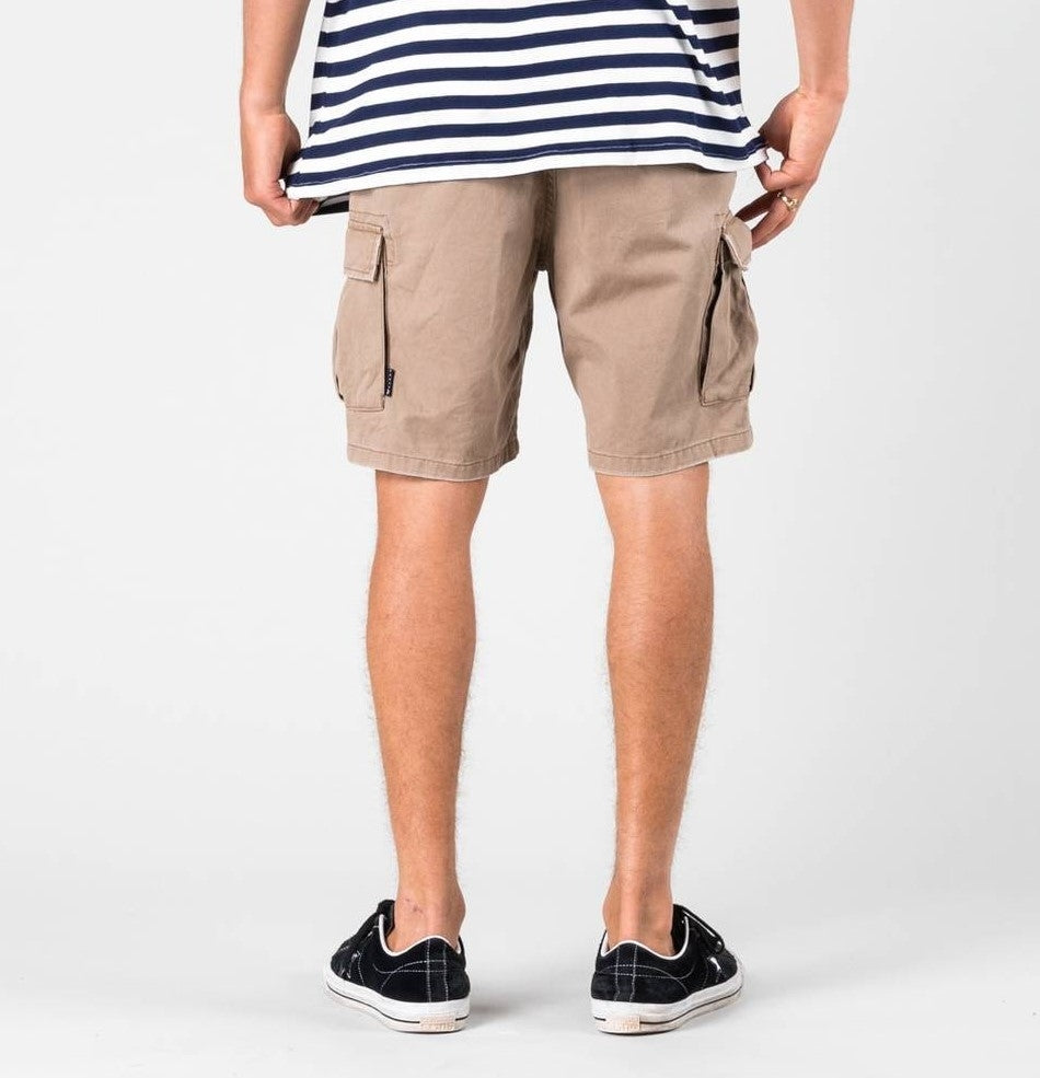 Rusty Off The Hook Cargo Short (4498806276233)