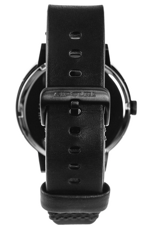 Rip Curl Detroit Multi Midnight Leather Watch (4498678349961)