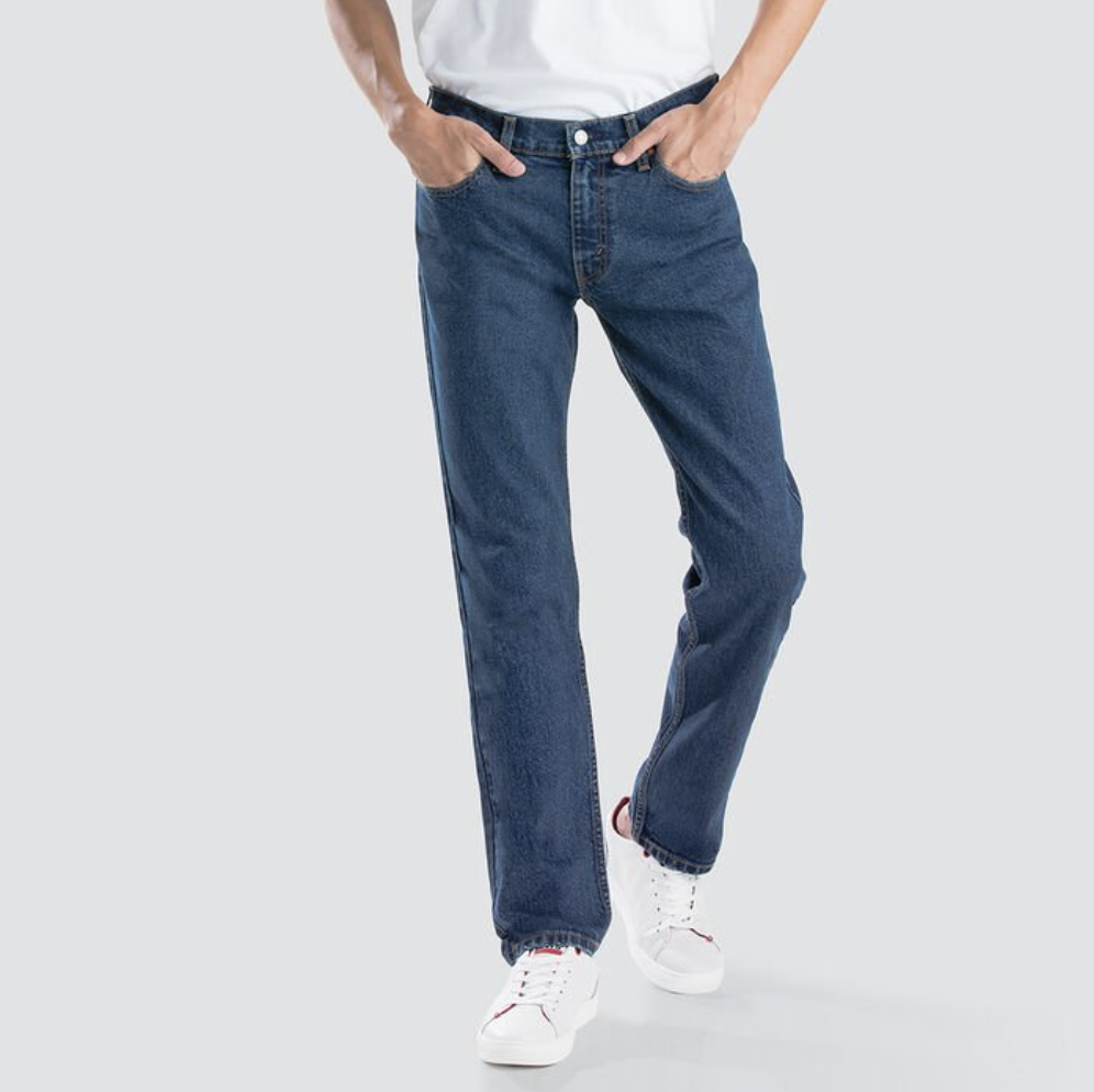Levis 511 Slim Stretch Jean Mainstreet Clothing