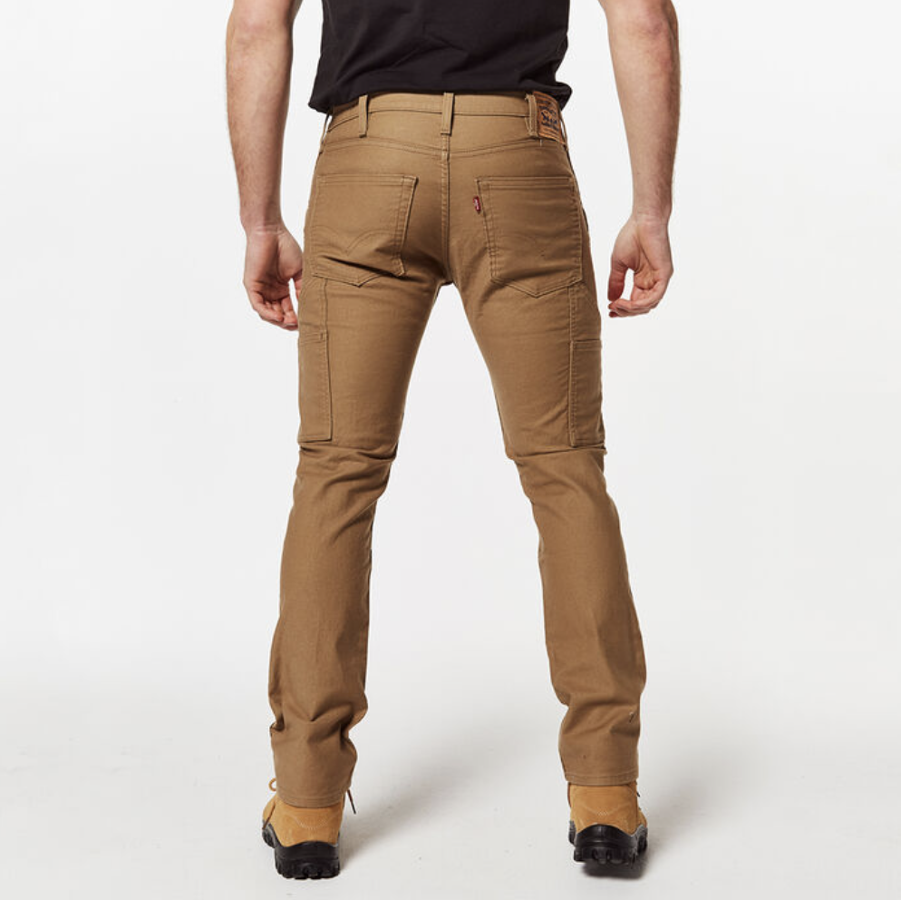Levis Workwear 511 Utility Pant