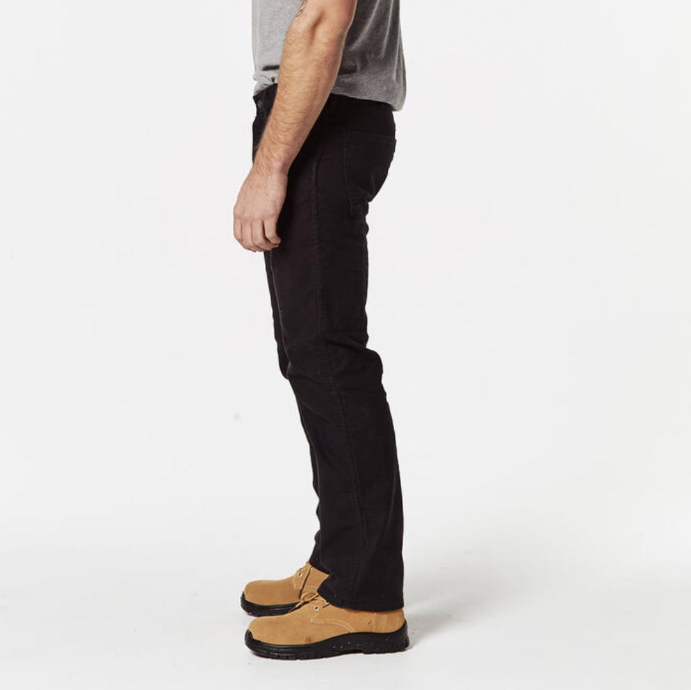 Levis Workwear 511 Slim (4498525061257)