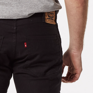 Levis Workwear 511 Slim (4498525061257)