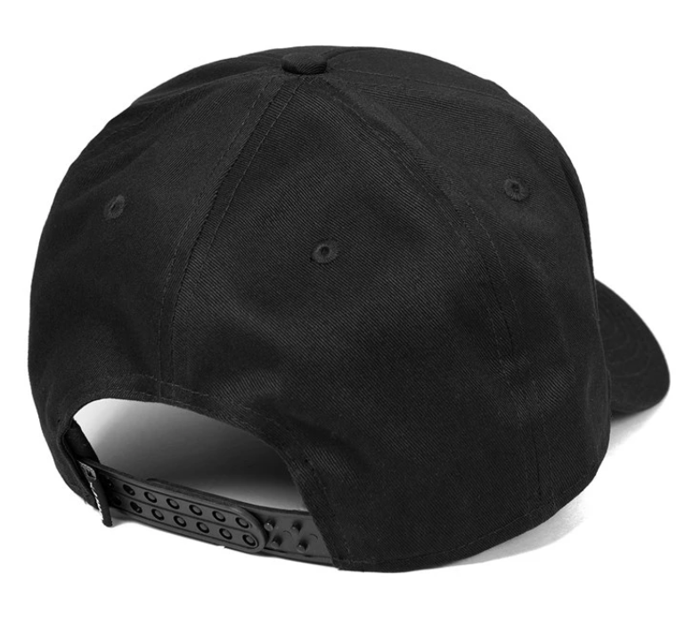 UNIT League Snapback Cap (4498888818825)