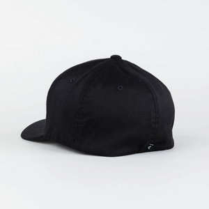 Rusty Forty Four FlexFit Cap (4498789531785)