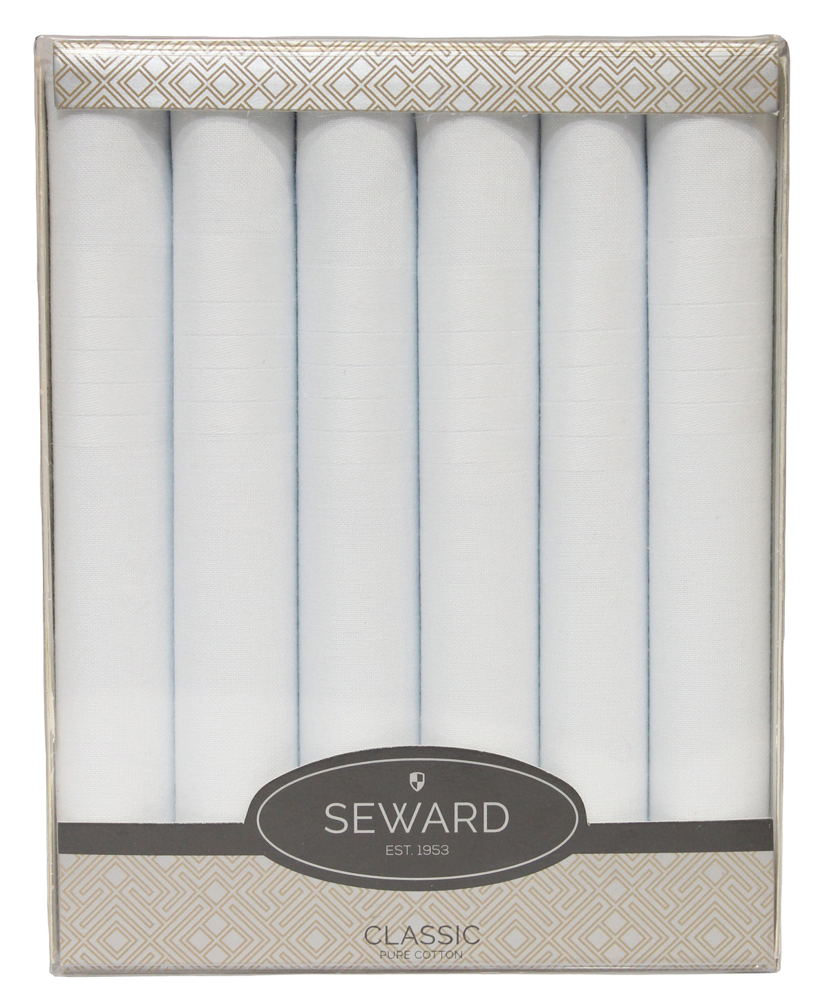 Seward Classic Woven (4498291425417)