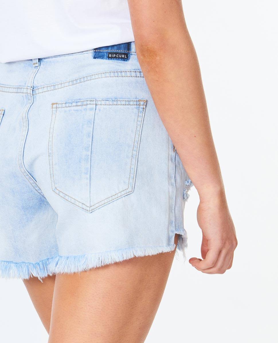 Rip Curl Sophie Denim Short