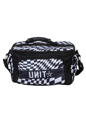 UNIT Checkers Cooler Bag (4498889474185)