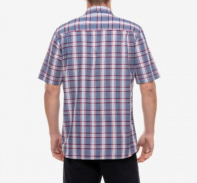 Swanndri Mountain View Shirt (4498799755401)