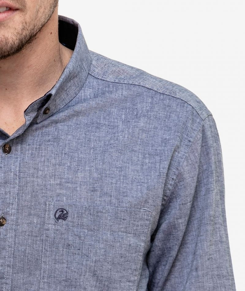 Swanndri Mason Shirt (4498791989385)