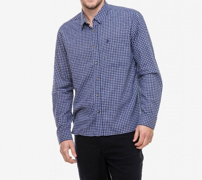 Swanndri Greatwood Shirt (4498792218761)
