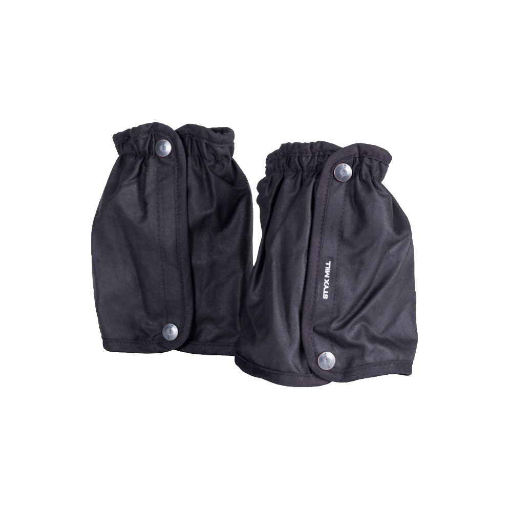 Styx Mill Oilskin Gaiters (5349674877086)