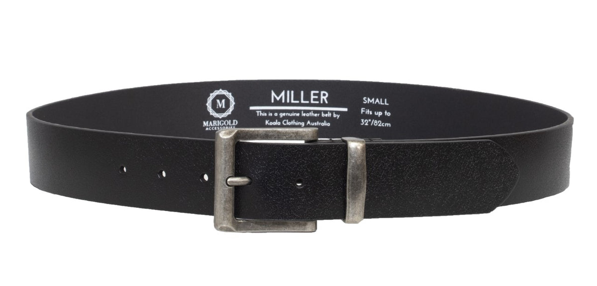 Marigold Miller Jeans Belt (5705149022366)