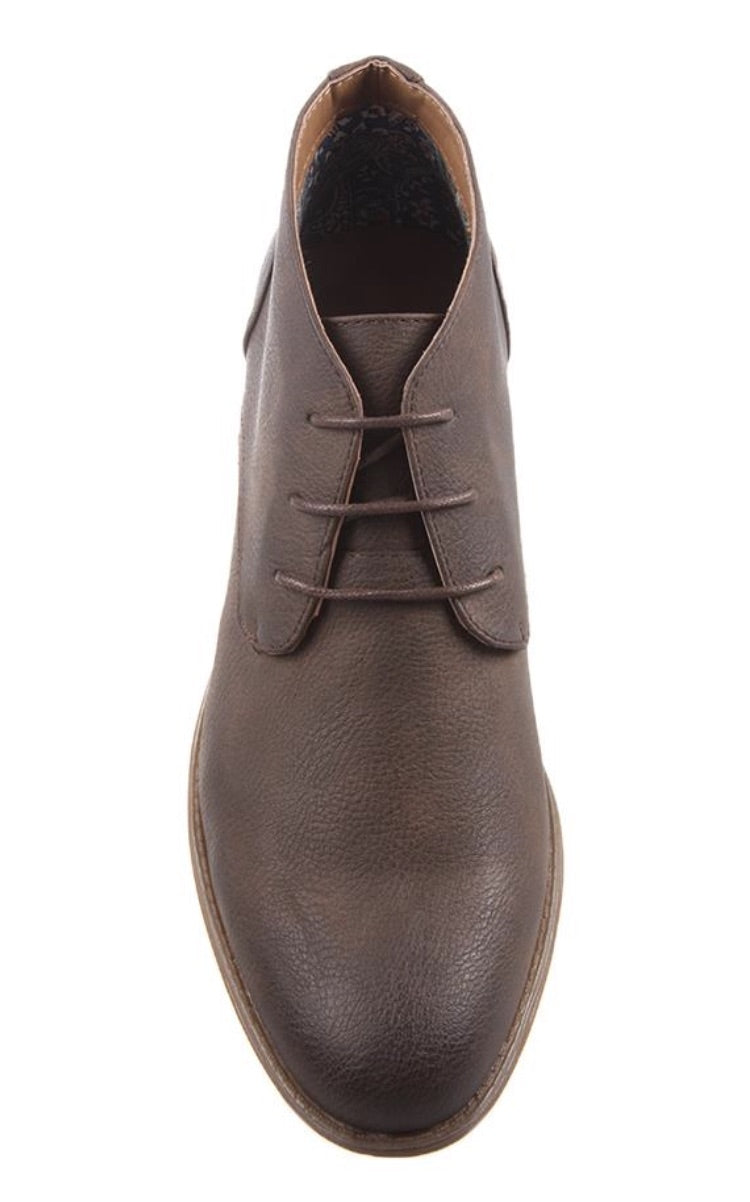 UNcut Chester Boot (4498468831369)