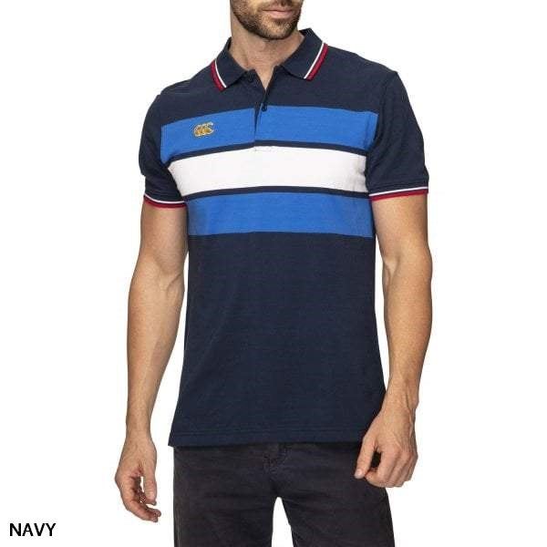 Canterbury Danweb Polo
