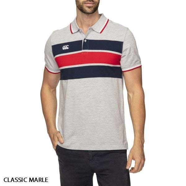 Canterbury Danweb Polo