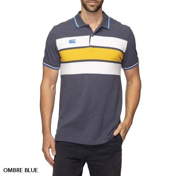 Canterbury Danweb Polo