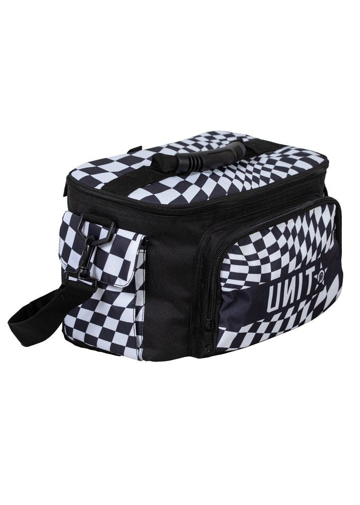 UNIT Checkers Cooler Bag (4498889474185)