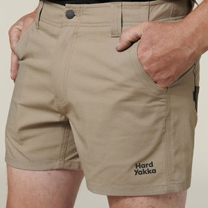 Hard Yakka Raptor Short Shorts