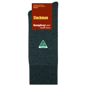 Humphrey Law Stockman Wool (4497790402697)