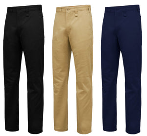 Hard Yakka Basic Stretch Drill Pant (4498584993929)