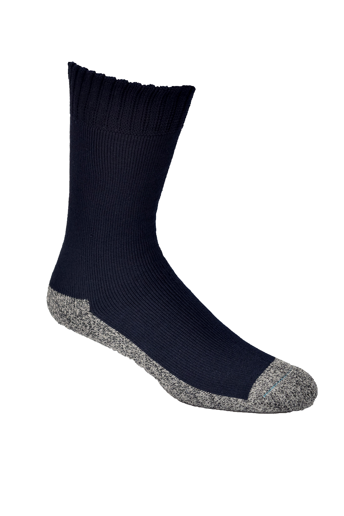 Bamboo 3 Yarn Work Socks (4498723864713)