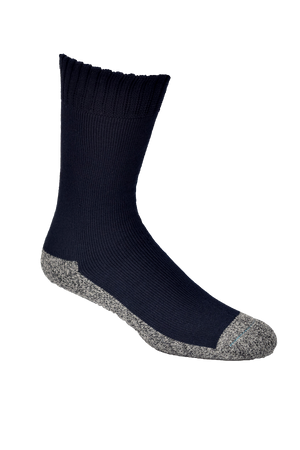Bamboo 3 Yarn Work Socks (4498723864713)
