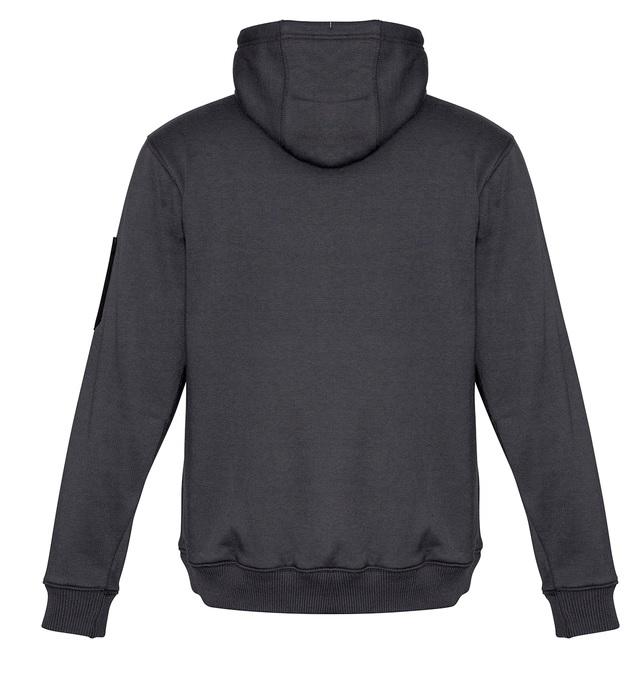 Syzmik Multi Pocket Hoodie (5556598931614)